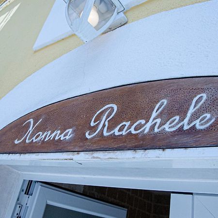 Nonna Rachele Apartment โมโนโปลี ภายนอก รูปภาพ