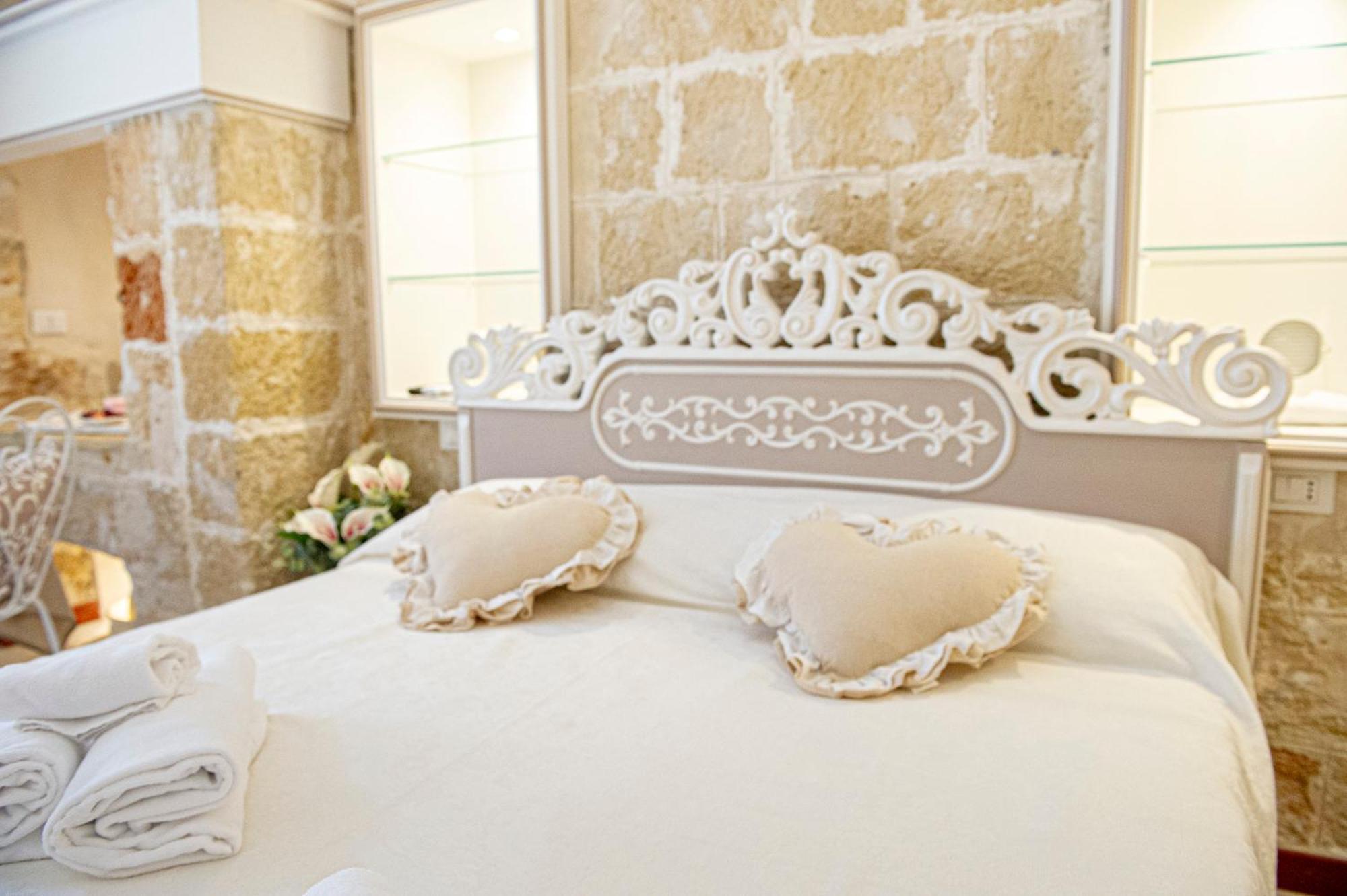 Nonna Rachele Apartment โมโนโปลี ภายนอก รูปภาพ