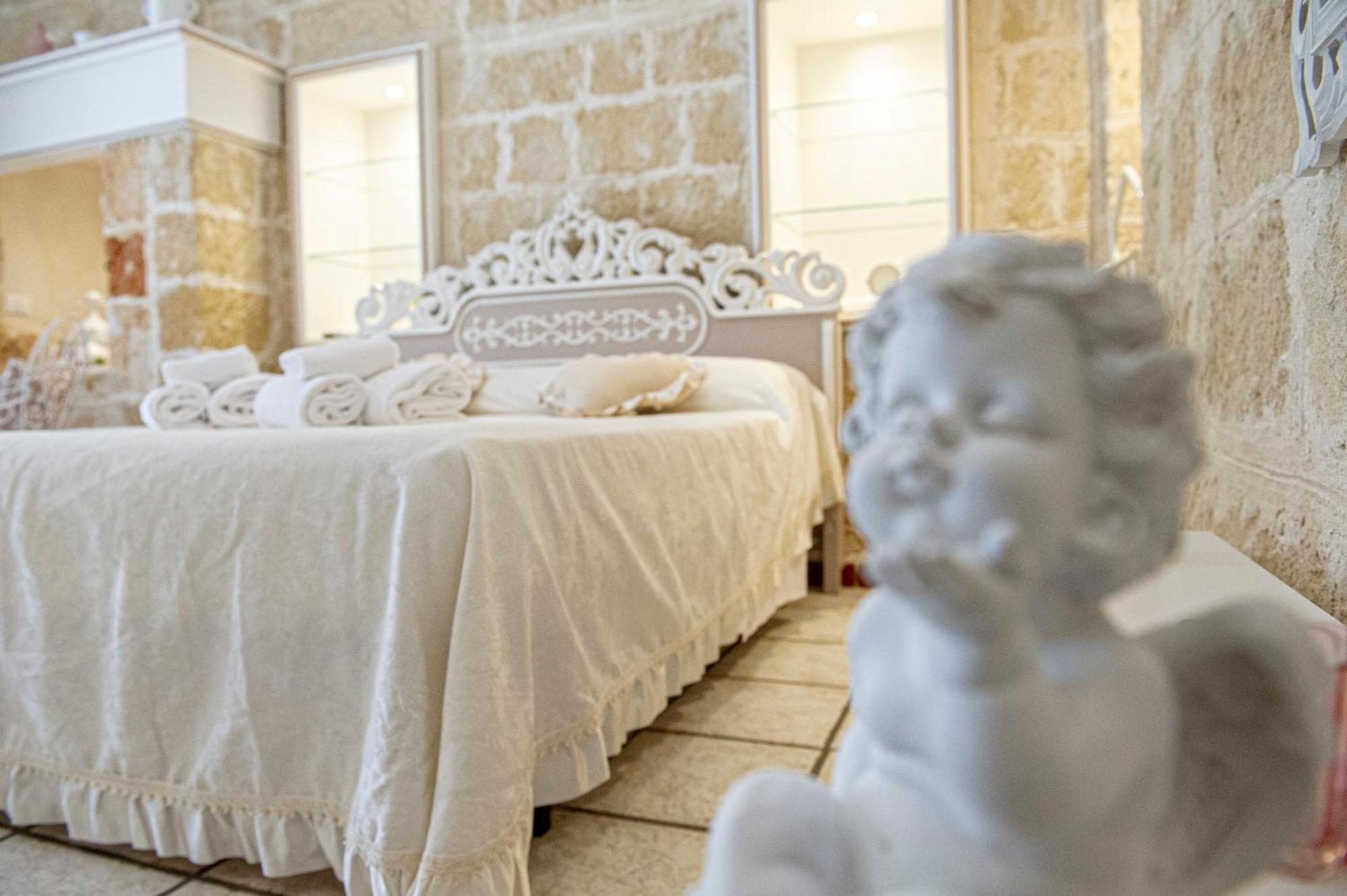 Nonna Rachele Apartment โมโนโปลี ภายนอก รูปภาพ