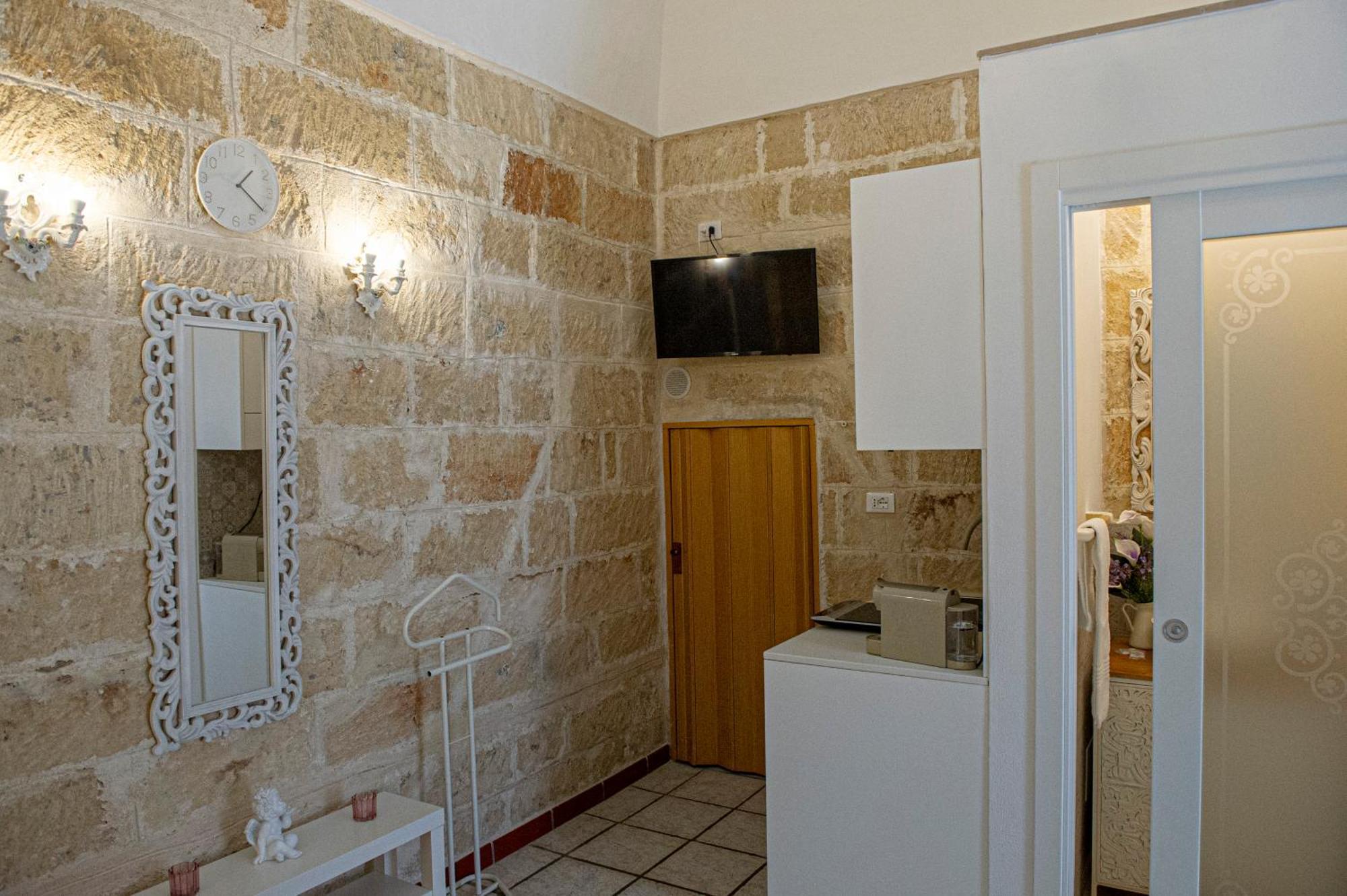 Nonna Rachele Apartment โมโนโปลี ภายนอก รูปภาพ