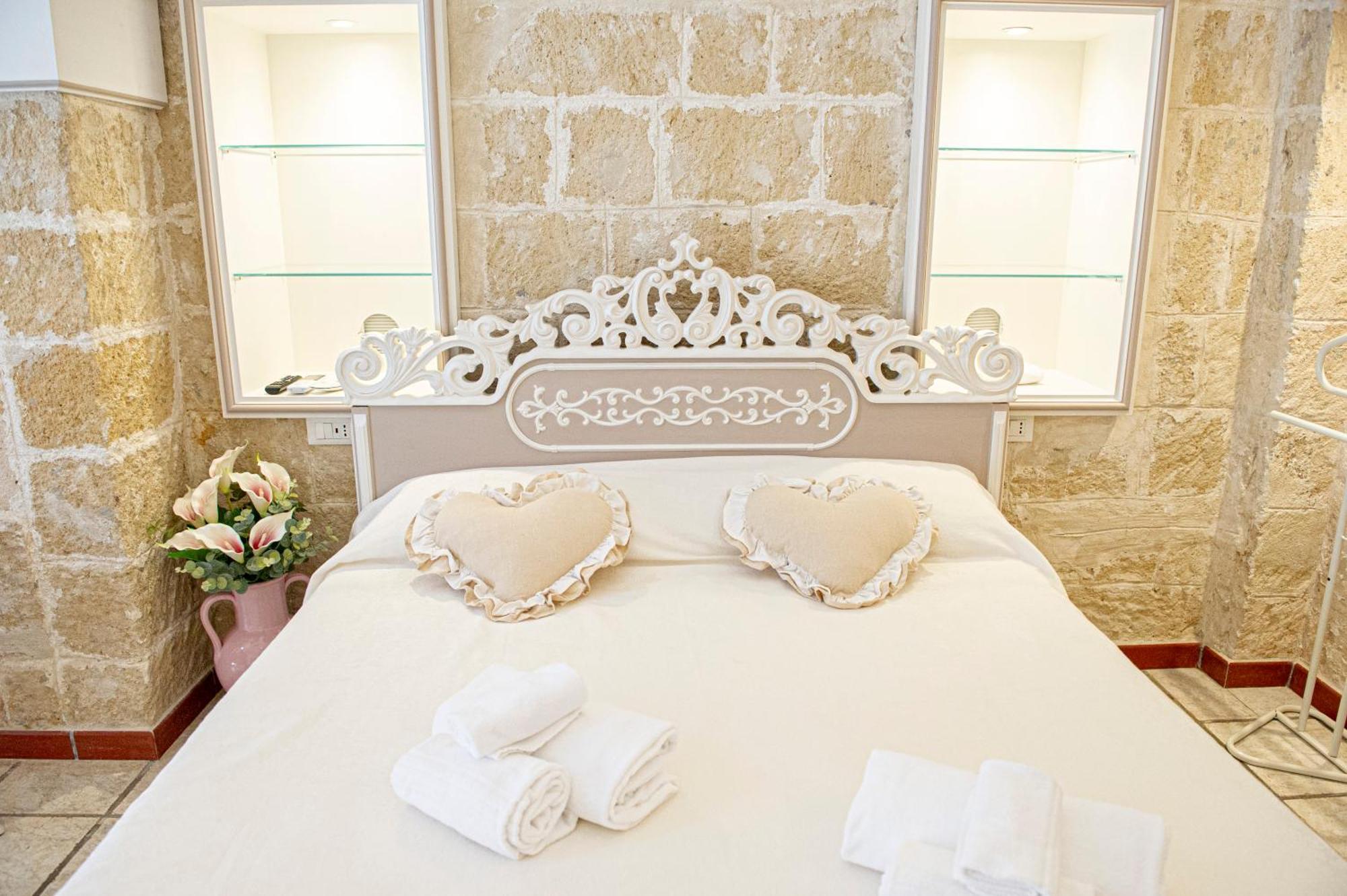 Nonna Rachele Apartment โมโนโปลี ภายนอก รูปภาพ
