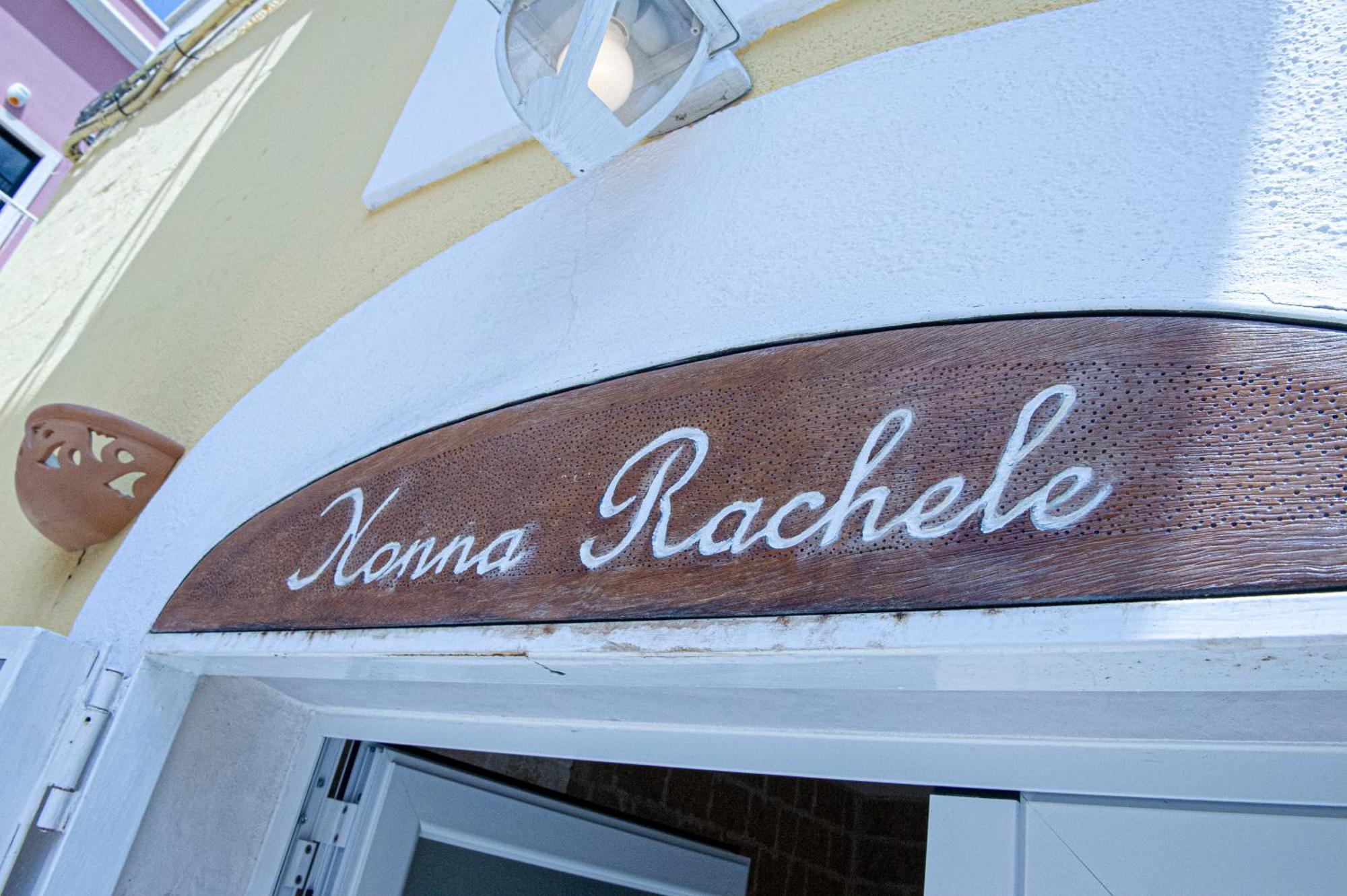 Nonna Rachele Apartment โมโนโปลี ภายนอก รูปภาพ