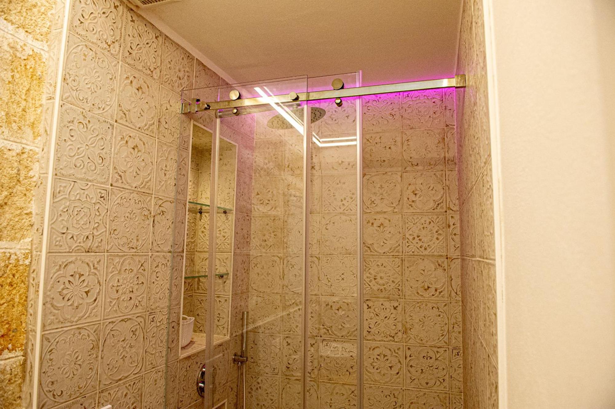 Nonna Rachele Apartment โมโนโปลี ภายนอก รูปภาพ